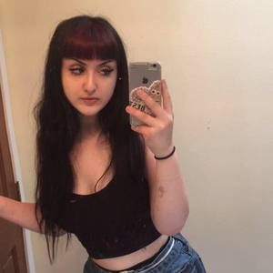 Meet your Posher, Hailey